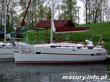 JANMOR 32