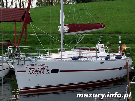 JANMOR 32