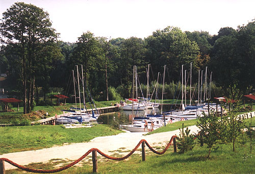 Port